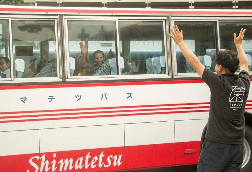 Pensió Tsudoi Guest House