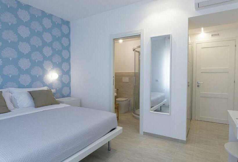 פנסיון Vista Mare Guest House