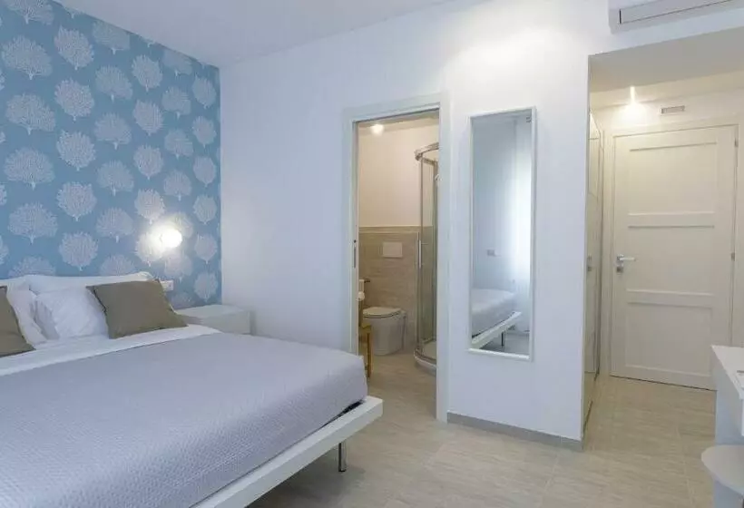 Majatalo Vista Mare Guest House