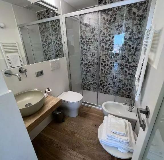 Majatalo Vista Mare Guest House