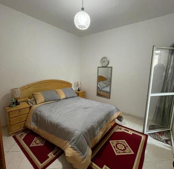 Appartement Familial Al Hoceima Wifi