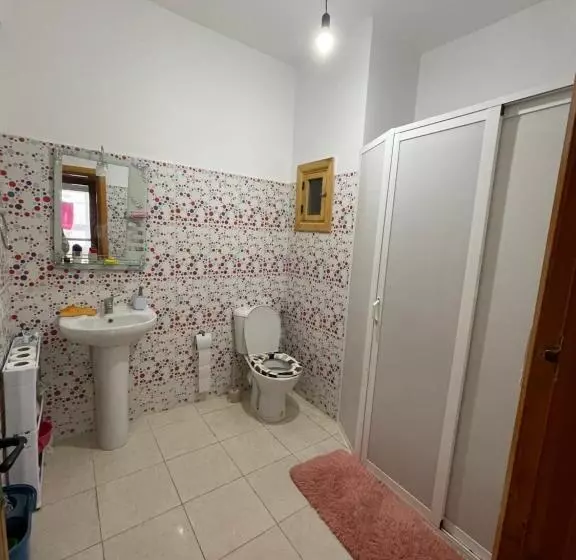 Appartement Familial Al Hoceima Wifi