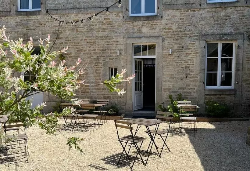 Aamiaismajoitus (B&B) La Suite