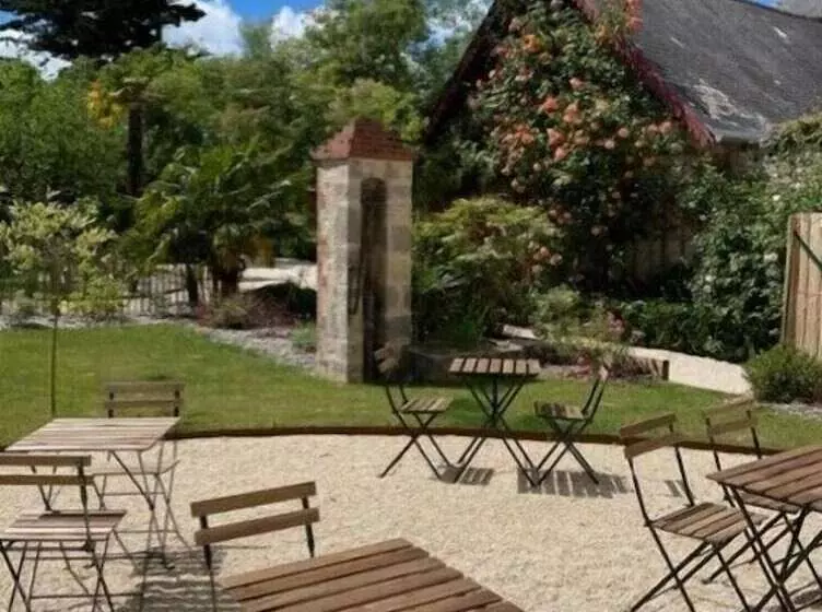 Aamiaismajoitus (B&B) La Suite