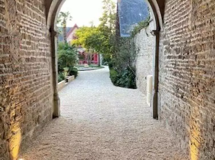 Aamiaismajoitus (B&B) La Suite