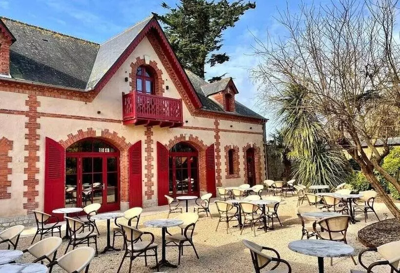 Aamiaismajoitus (B&B) La Suite