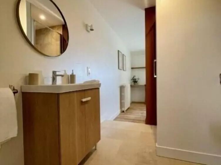 Aamiaismajoitus (B&B) La Suite