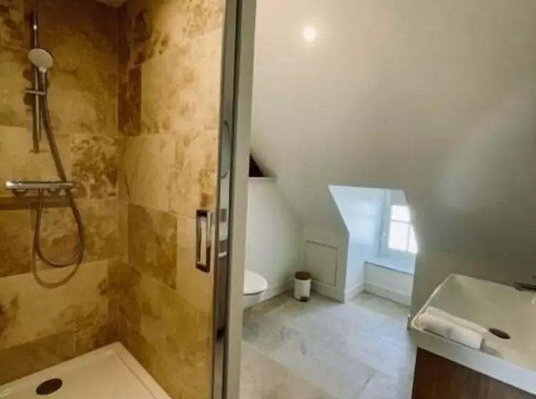 Aamiaismajoitus (B&B) La Suite