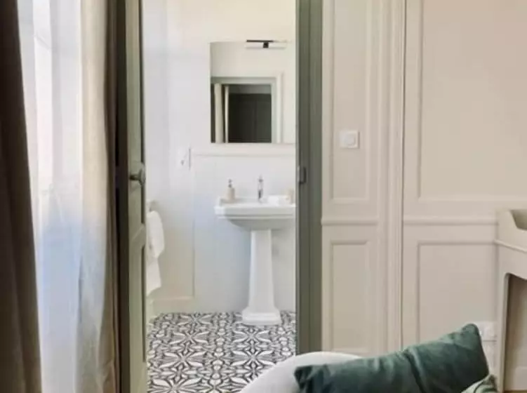 Aamiaismajoitus (B&B) La Suite