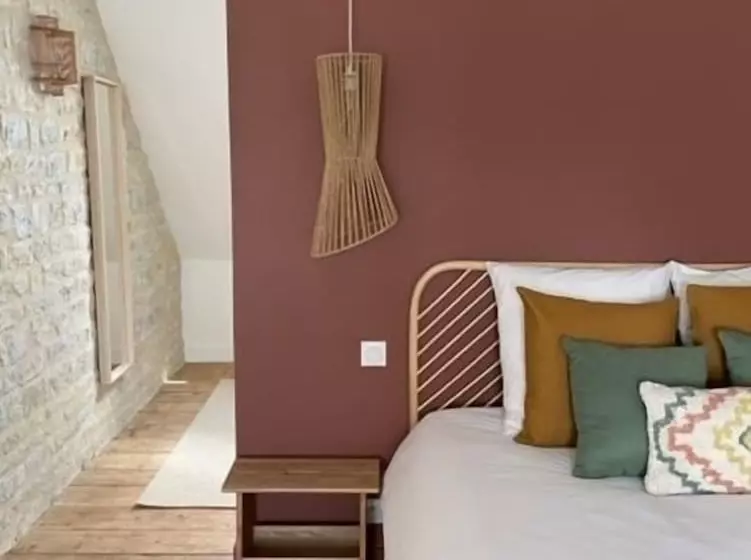 Aamiaismajoitus (B&B) La Suite