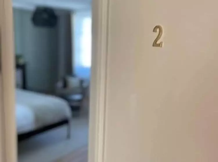 Aamiaismajoitus (B&B) La Suite