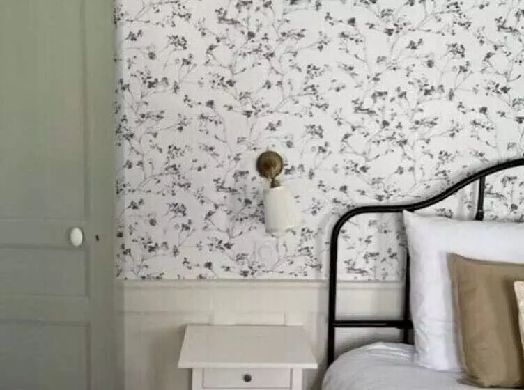 Aamiaismajoitus (B&B) La Suite