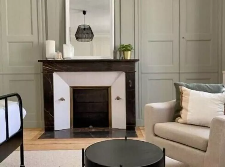 Aamiaismajoitus (B&B) La Suite