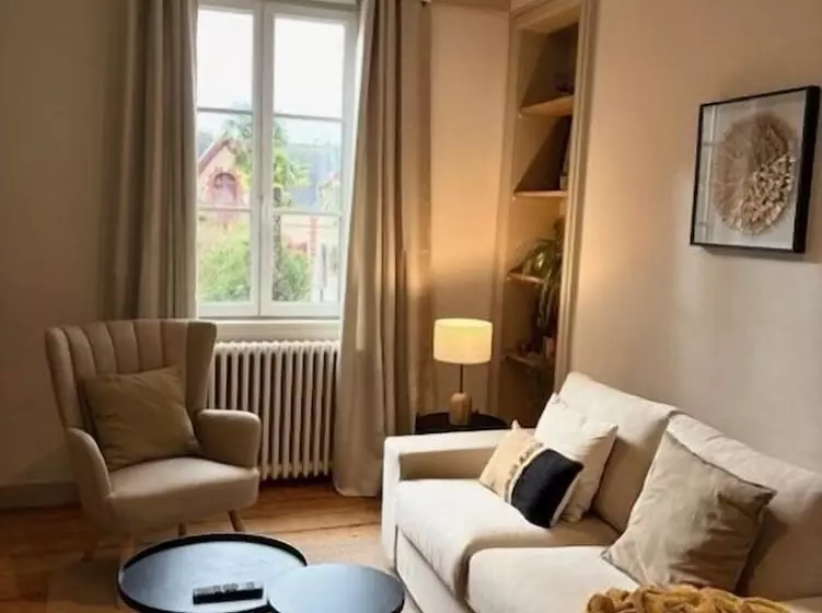 Aamiaismajoitus (B&B) La Suite