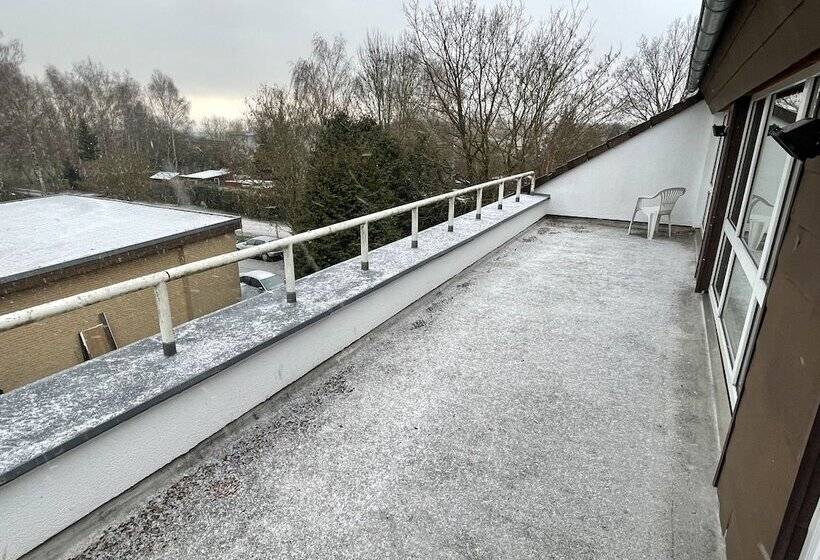 Bed4you Gästehaus 2