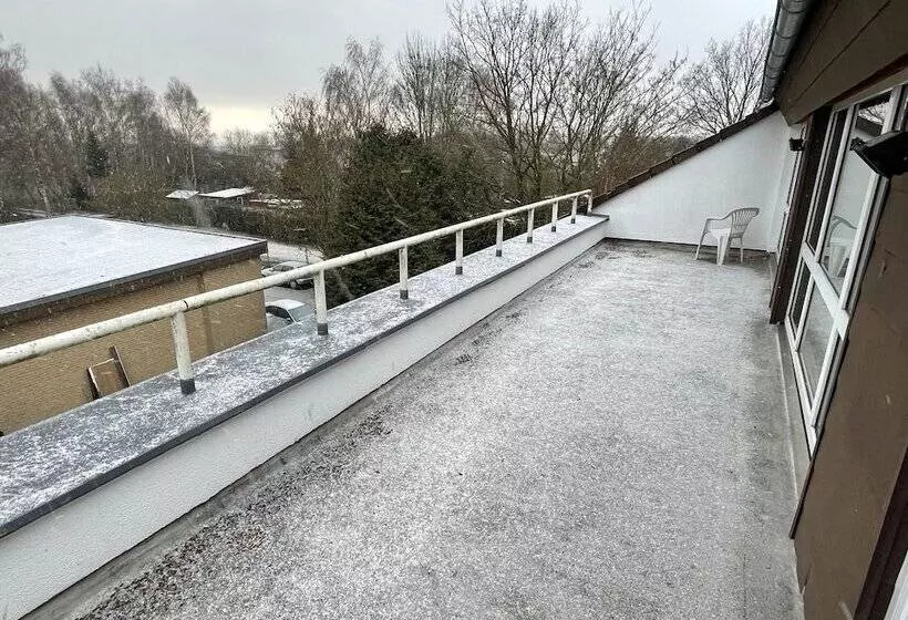 Bed4you Gästehaus 2