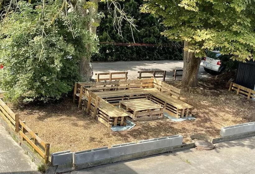 Bed4you Gästehaus 2