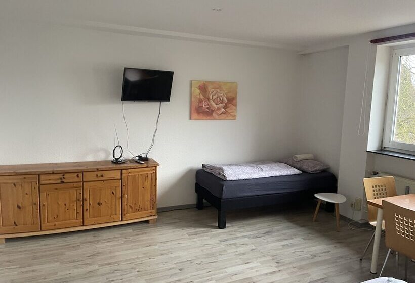 Bed4you Gästehaus 2