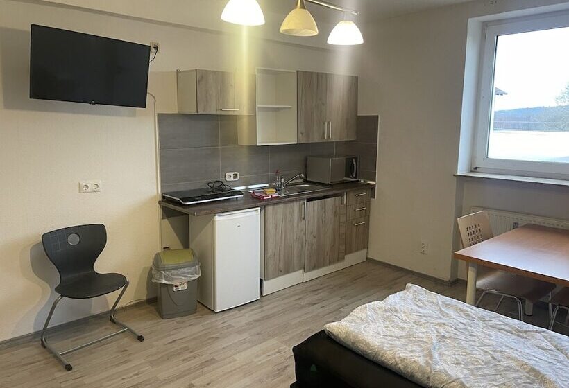 Bed4you Gästehaus 2