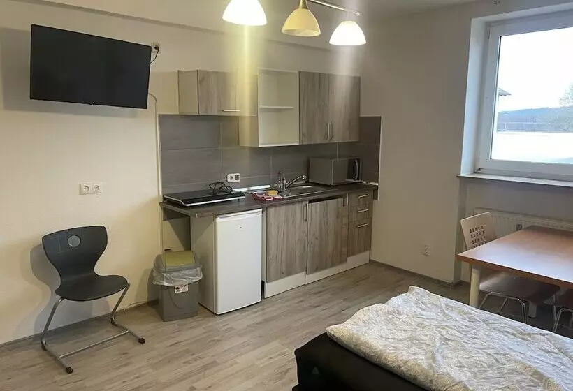 Bed4you Gästehaus 2