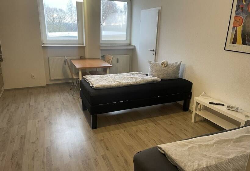 Bed4you Gästehaus 2