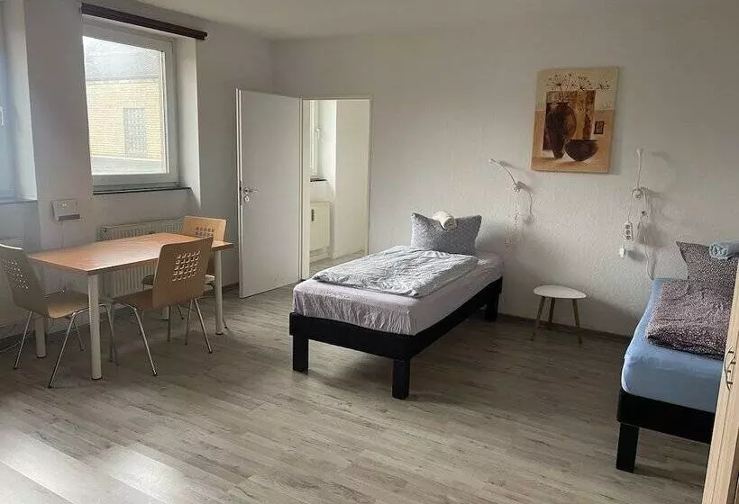 Bed4you Gästehaus 2