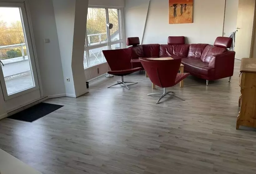 Bed4you Gästehaus 2