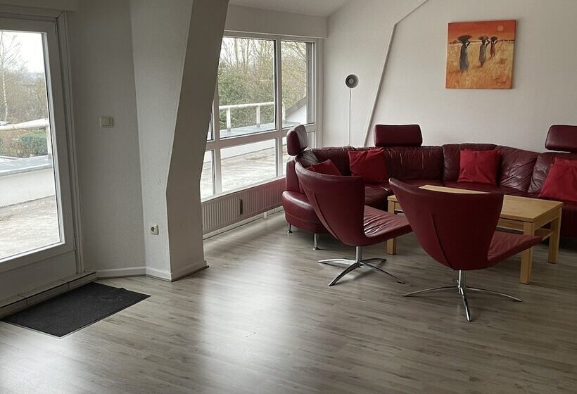 Bed4you Gästehaus 2