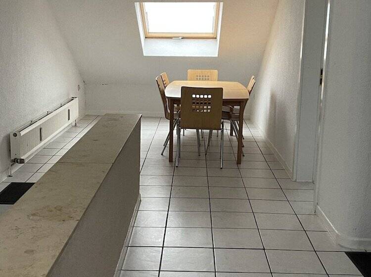 Bed4you Gästehaus 2