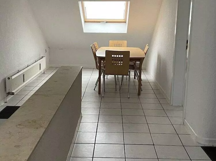 Bed4you Gästehaus 2