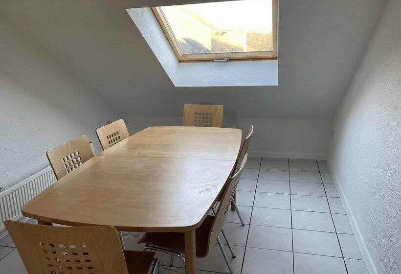 Bed4you Gästehaus 2