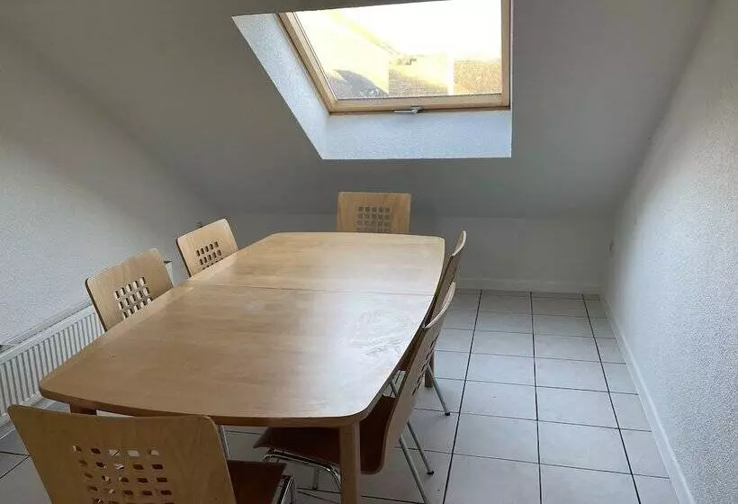 Bed4you Gästehaus 2