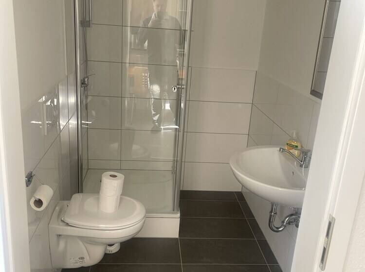 Bed4you Gästehaus 2