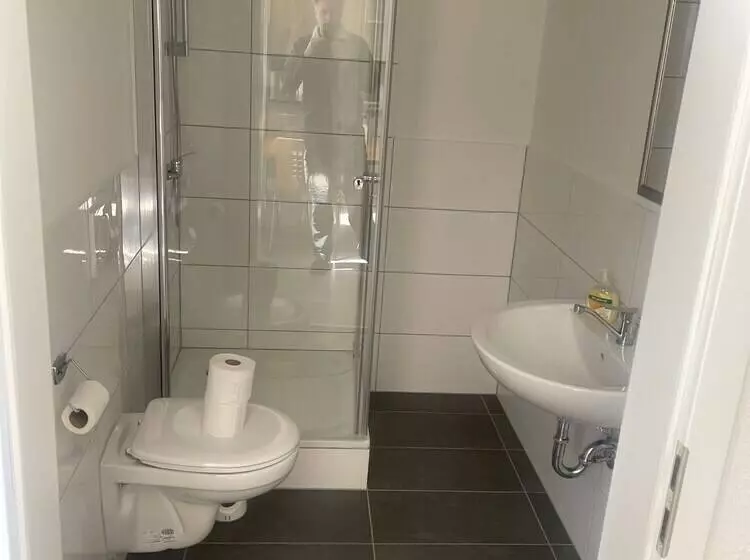 Bed4you Gästehaus 2