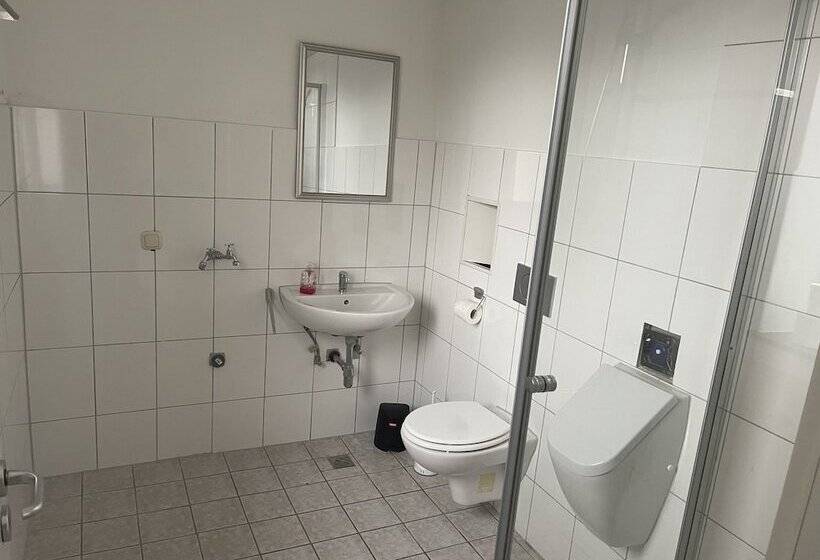 Bed4you Gästehaus 2