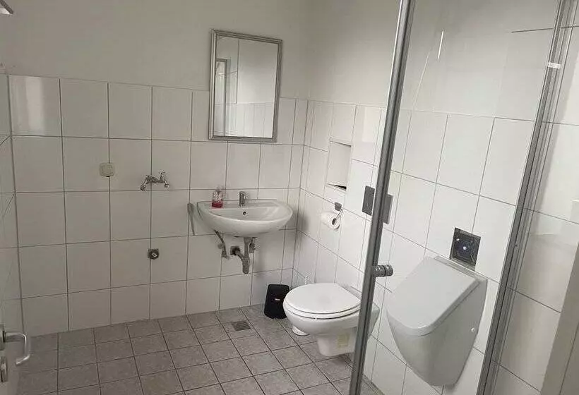 Bed4you Gästehaus 2