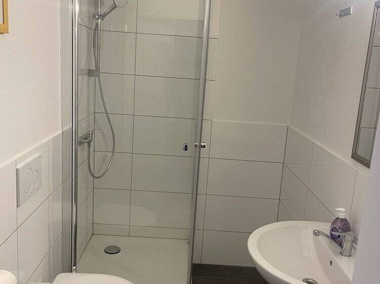 Bed4you Gästehaus 2