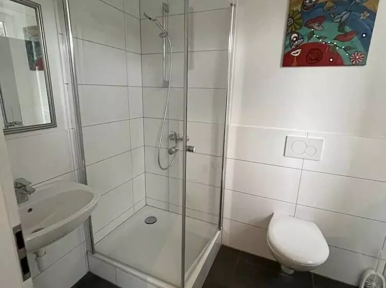 Bed4you Gästehaus 2