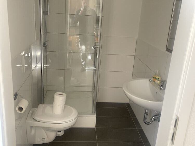 Bed4you Gästehaus 2