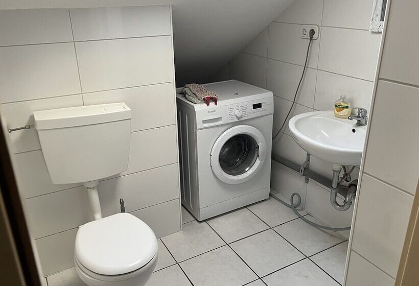 Bed4you Gästehaus 2