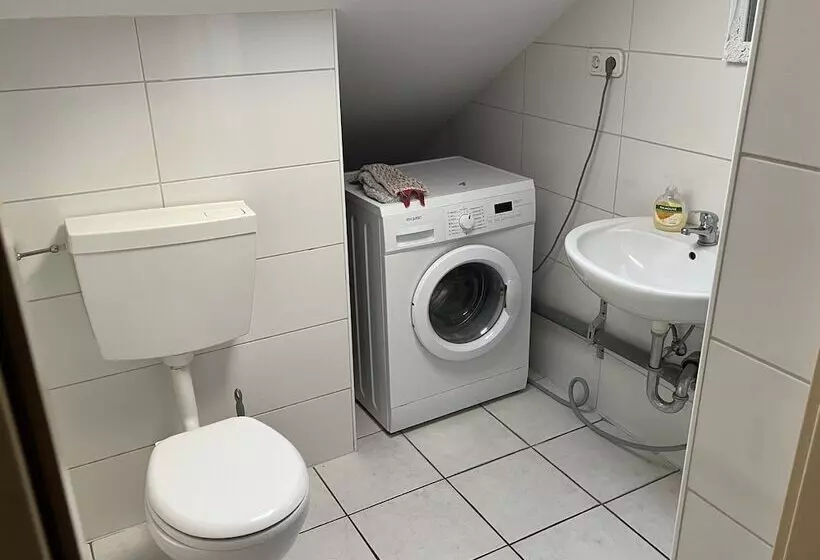 Bed4you Gästehaus 2