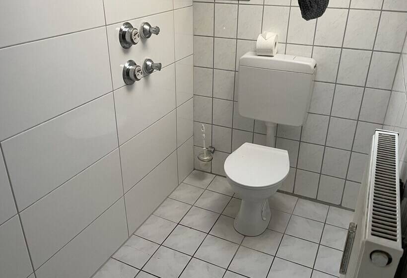 Bed4you Gästehaus 2