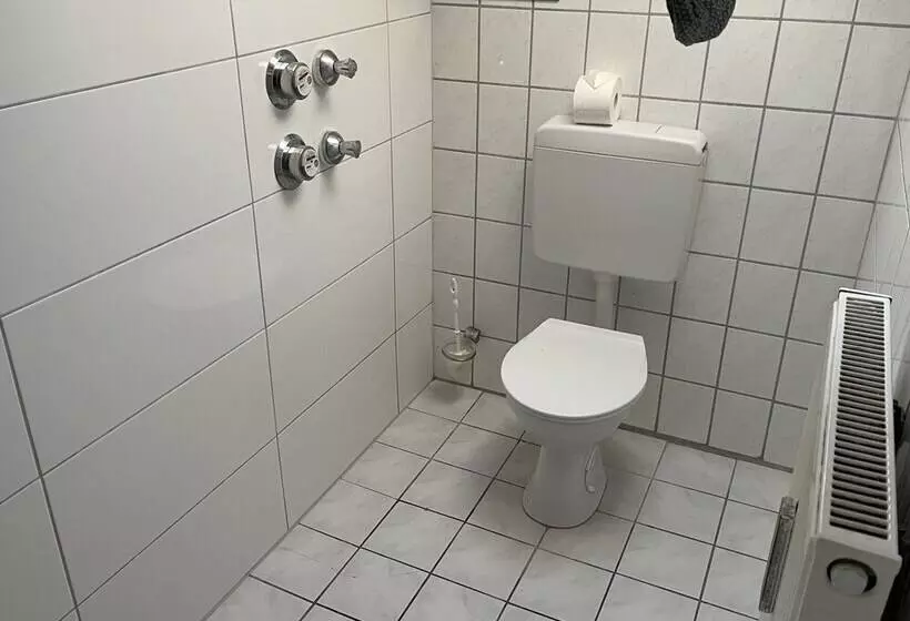 Bed4you Gästehaus 2