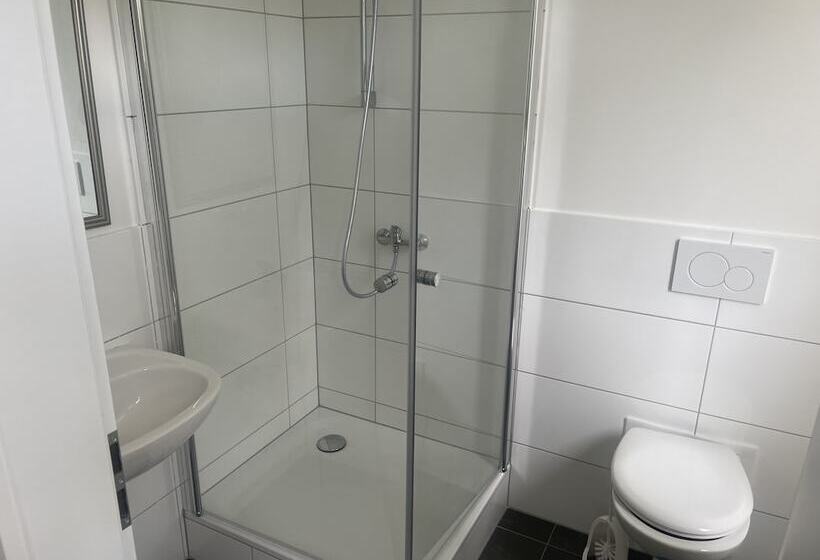 Bed4you Gästehaus 2