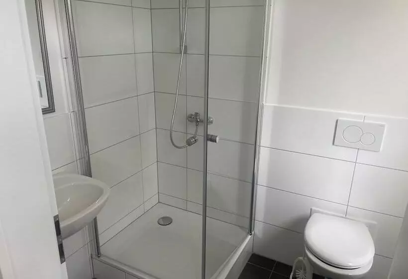 Bed4you Gästehaus 2