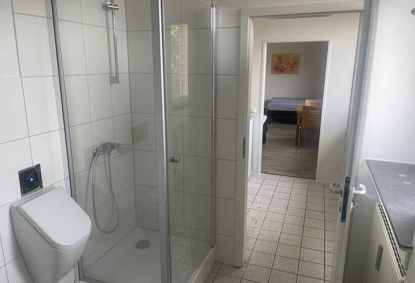 Bed4you Gästehaus 2