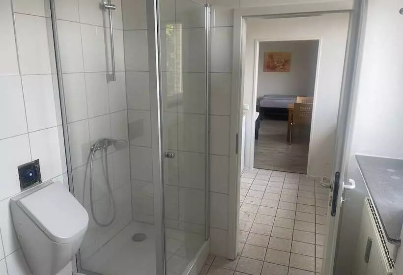 Bed4you Gästehaus 2