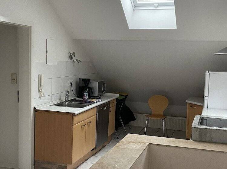 Bed4you Gästehaus 2