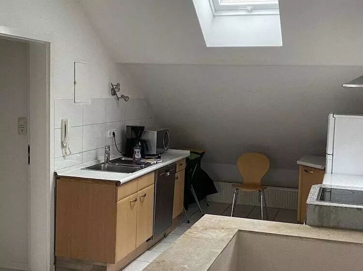 Bed4you Gästehaus 2