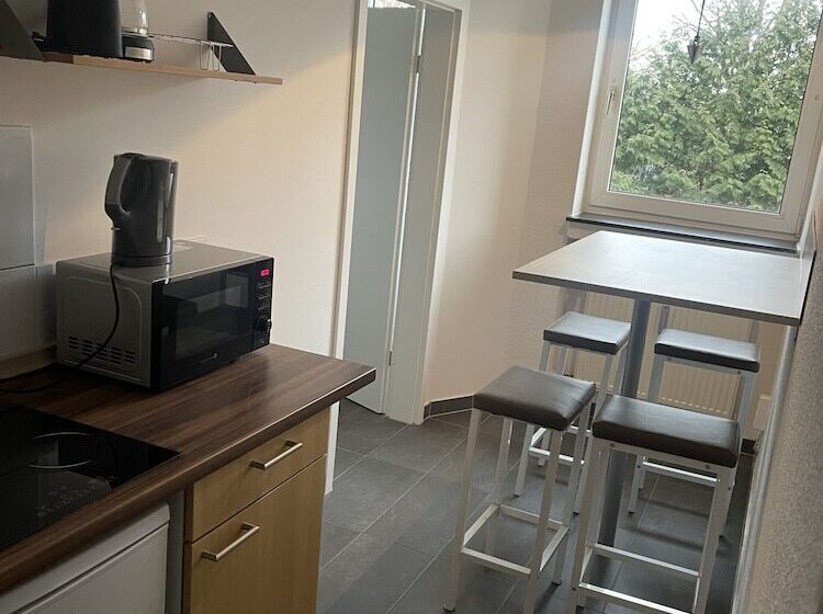 Bed4you Gästehaus 2